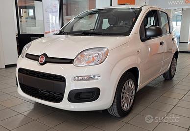 Fiat Panda Pandina 1.0 70CV Hybrid Icon - Nuova KM