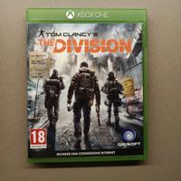 Tom Clancy's The Division , COD Modern Warfare