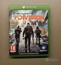 Tom Clancy's The Division , COD Modern Warfare