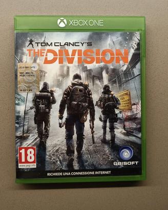 Tom Clancy's The Division , COD Modern Warfare