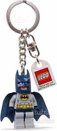 Portachiavi di Batman LEGO 853429 DC Universe