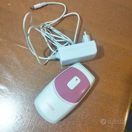 epilatore a luce pulsata Sanitas 