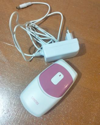 epilatore a luce pulsata Sanitas 