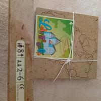 Gioco da tavolo Ladinoscop