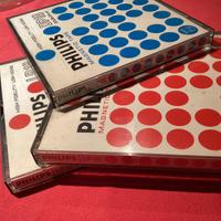 NASTRO MAGNETICO - PHILIPS LP18 BOBINE 7 inc 18 cm