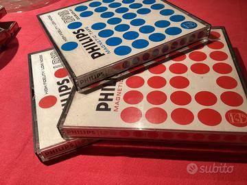 Memorex LNHO Nastro Di Registrazione Da Bobina A Bobina A 3 - Foto 8