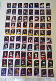 Harry Potter Album Completo Conad 