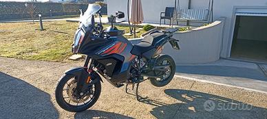 KTM 1290 Super Adventure - 2022