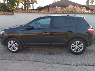 NISSAN QASHQAY dCi 1.5 Acenta - 2010