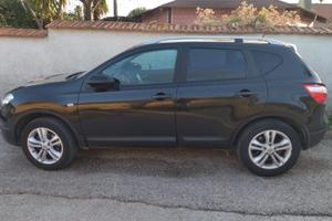 NISSAN QASHQAY dCi 1.5 Acenta - 2010