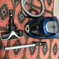 Aspirapolvere Rowenta silence force cyclonic