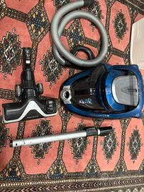 Aspirapolvere Rowenta silence force cyclonic