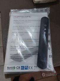 Riscaldatori