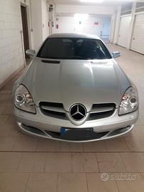 MERCEDES Classe SLK (R171) - 2007