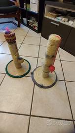 Tiragraffi per Gatti – Solo 17€!