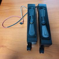 Altoparlanti TV LG43UJ620V 