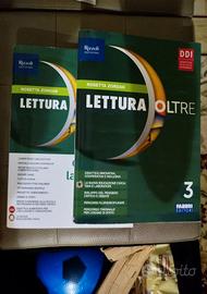 Lettura Oltre 3