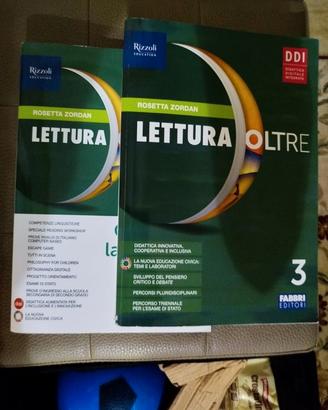 Lettura Oltre 3