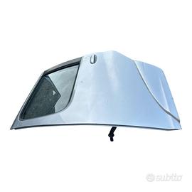 PORTIERA POSTERIORE SINISTRA TOYOTA Yaris Verso Se