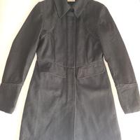 Cappotto di lana vintage y2k