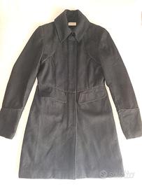 Cappotto di lana vintage y2k