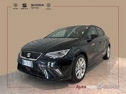Ricambi usati seat ibiza #250