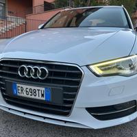 Audi A3 SPB 1.6 TDI Ambition ideale per neopatenta