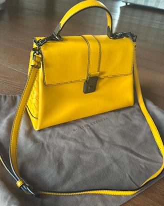 Borsa Bottega Veneta Piazza