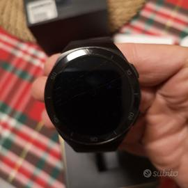 orologio cardio smart watch