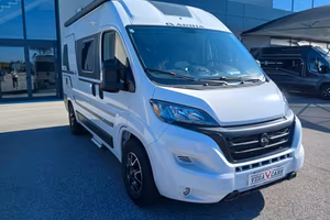 Adria TWIN PLUS 540