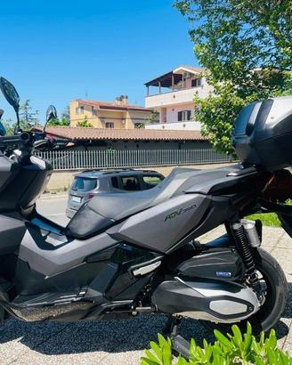 HONDA ADV 350 TUTTO INCLUSO ANCHE PASSAGGIO! MIN