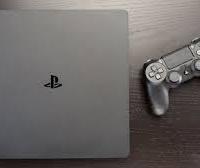 PS4- 500GB