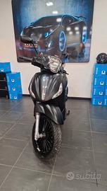 Piaggio Beverly 300