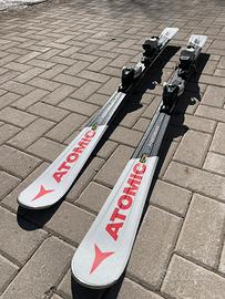 Sci Atomic Performer XT Scandium 156 cm r 10,9
