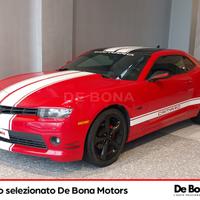 Chevrolet Camaro 3.6 V6 224KW 305CV auto