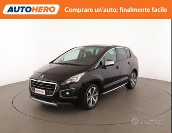 PEUGEOT 3008 ZL12896