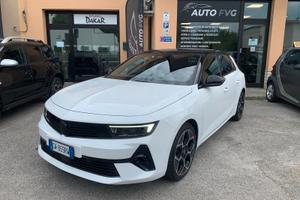 Opel Astra 1.5 TD 130CV AT8 GS Full Unicop.