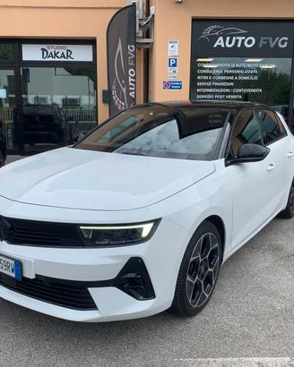 Opel Astra 1.5 TD 130CV AT8 GS Full Unicop.