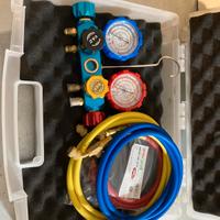  kit  montaggio condizionatore 