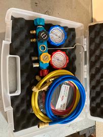  kit  montaggio condizionatore 