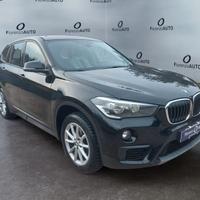 Bmw X1 1.5 sDrive18i - PREZZO REALE