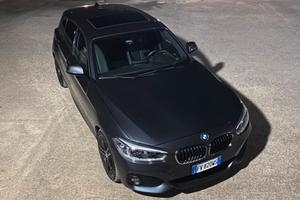 Bmw serie 1 2019
