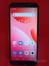 Smartphone Doogee X97