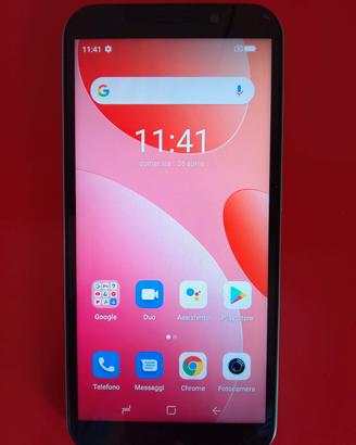 Smartphone Doogee X97