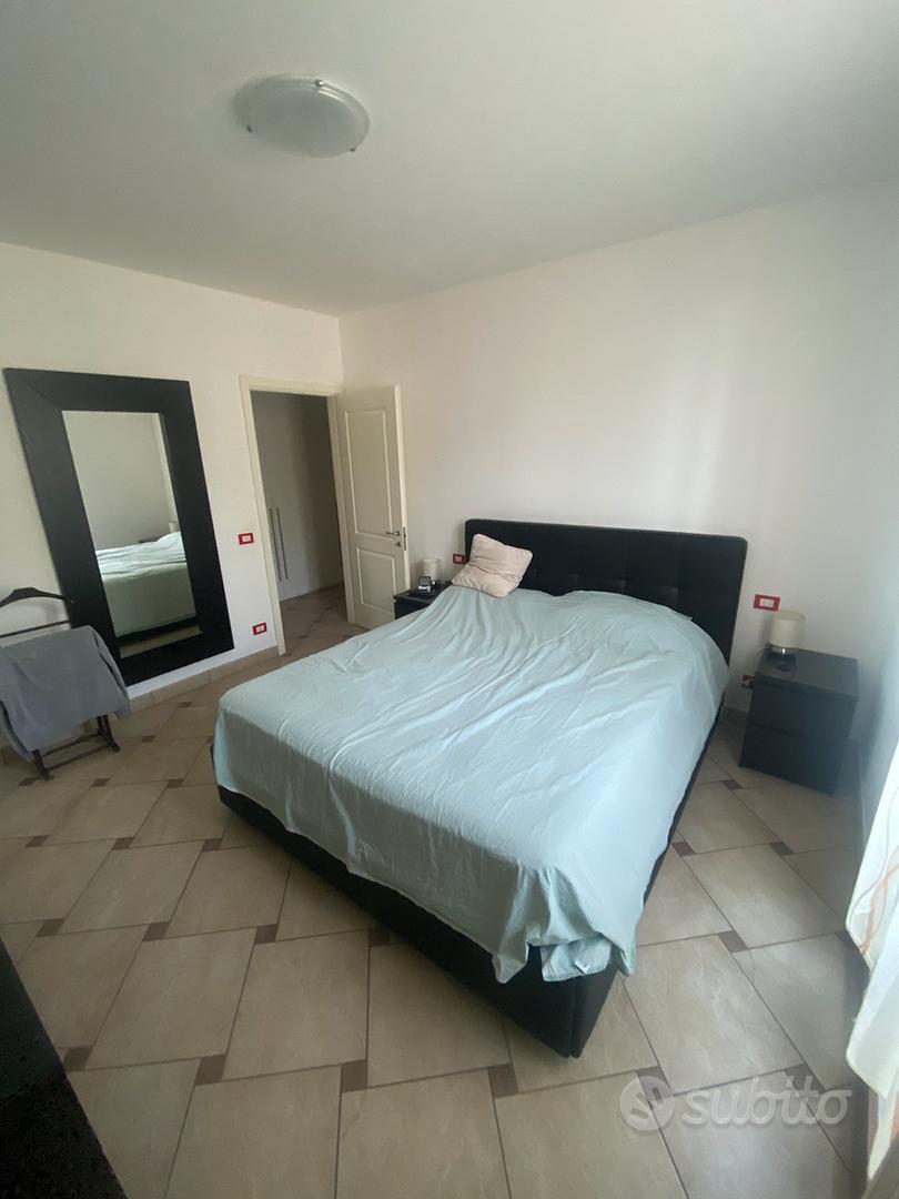 Appartamento – Reggio Emilia, Reggiolo, Cadè - Vista 4