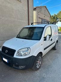 Fiat Doblo’  cargo 1.3 mjet  2ª serie