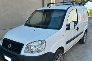Fiat Doblo’  cargo 1.3 mjet  2ª serie
