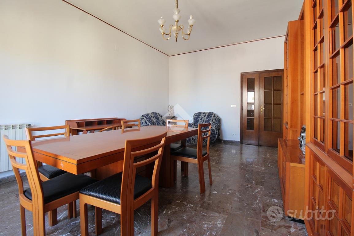 Appartamento – Villa San Giovanni, Pezzo Inferiore - Vista 2