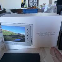 videoregistratore multifunzionale DigitNow, Nuovo