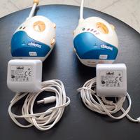 Interfono fisso o portatile marca Chicco